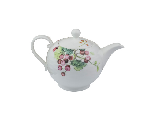 Чайник заварочный Wild berries Line, PLOVER, 700 мл