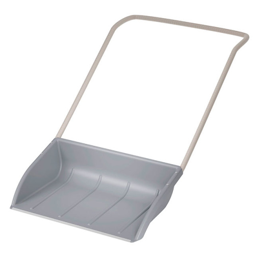 Лопата для снега "Движок" Альтернатива М1263, (микс), 1305х735х280 мм