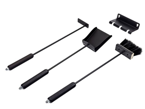 аксессуары для каминов