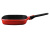 Сковорода-гриль BergHOFF Gem red, 24 см Сковорода-гриль BergHOFF Gem red, 24 см