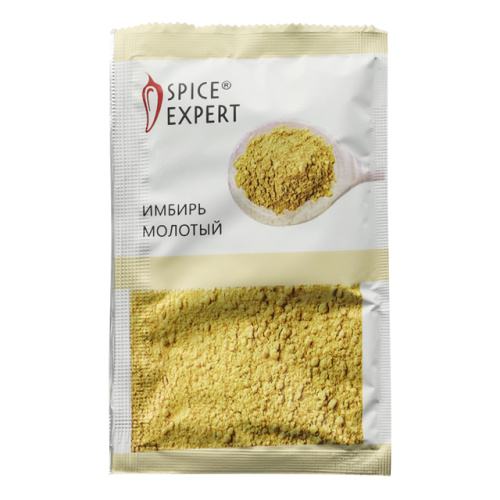 Имбирь молотый, 15 г