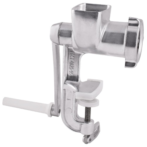 Мясорубка механическая в коробке