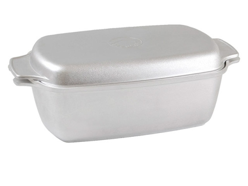 Гусятница 5.5 л Kukmara г55