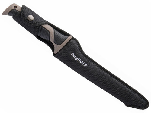Нож гибкий филеровочный BergHOFF Everslice, 23 см