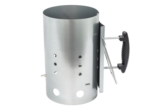 Стартер для розжига углей SE-CST, 30х19 см, Plover