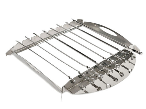 гриль барбекю