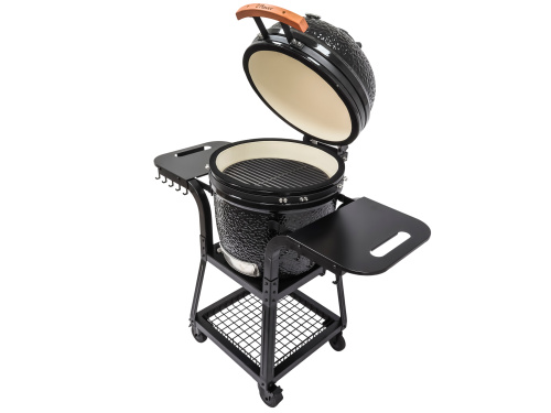 Керамический гриль 55 см SE-21 Premium Plus, Plover 