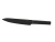 Нож для мяса BergHOFF Black Kuro, 19 см Нож для мяса BergHOFF Black Kuro, 19 см