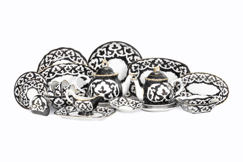 Салфетница "Пахта", Премиум