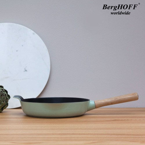 Сковорода чугунная BergHOFF Ron, 26 см