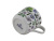 Чайная пара Spring Line: чашка, блюдце, PLOVER, 200 мл