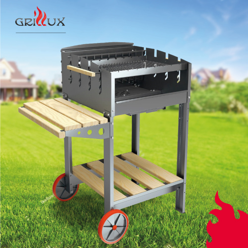 гриль барбекю гриль барбекю