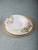 Тарелка керамическая Wild berries Line, PLOVER, 22 см