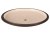 Кастрюля чугунная с крышкой BergHOFF Moon, 2.4 л Кастрюля чугунная с крышкой BergHOFF Moon, 2.4 л
