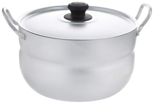 Кастрюля Калитва Классика, 3 л