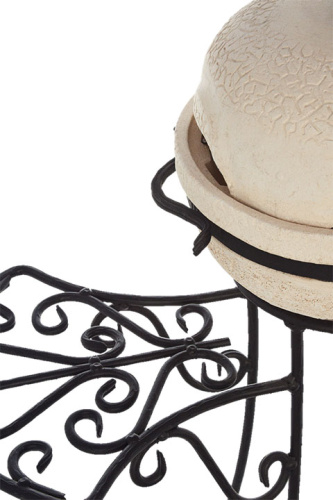 Подставка большая под жаровню-гриль