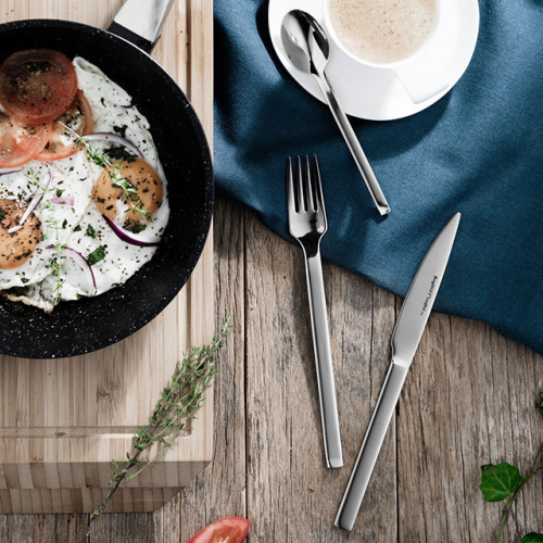 Набор столовых приборов BergHOFF Essence, 30 предметов Набор столовых приборов BergHOFF Essence, 30 предметов