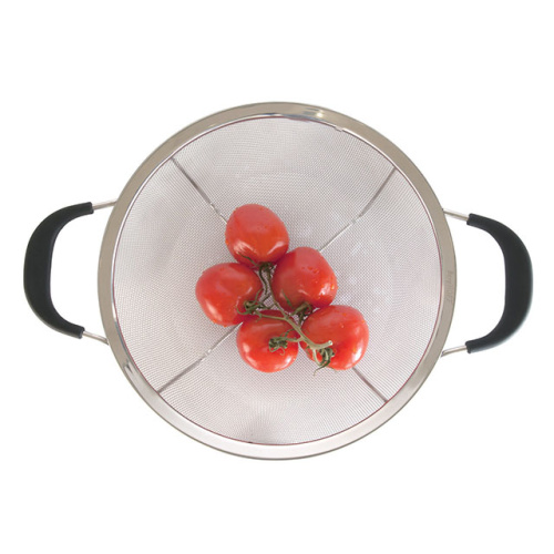 Дуршлаг круглый BergHOFF Essentials, 19,5 см