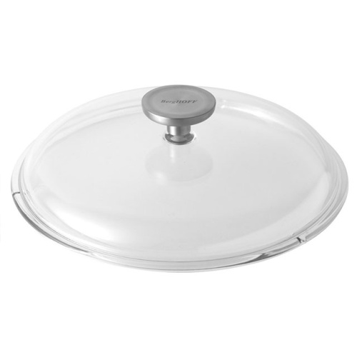 Стеклянная крышка BergHOFF Gem, 24см