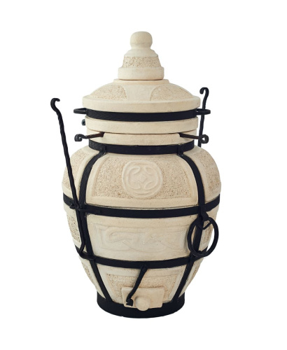 Тандыр дровяной AMFORA "Есаул"