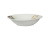 Тарелка керамическая Wild berries Line, PLOVER, 22 см
