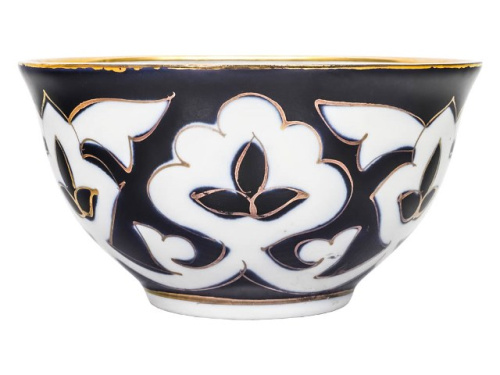 Пиала для чая "Пахта", Ø 11 см