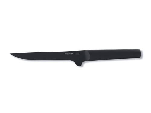 Нож для выемки костей BergHOFF Ron, (черный) 15 см