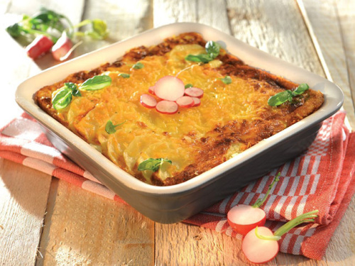 Форма для выпечки квадратная BergHOFF, 24 см (серая) Форма для выпечки квадратная BergHOFF, 24 см (серая)