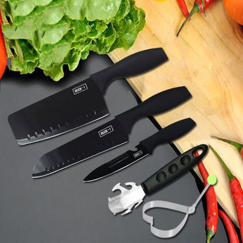 Набор ножей, 5 предметов