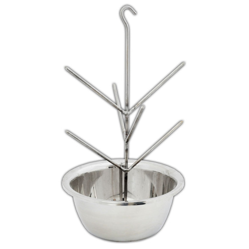 Елочка для тандыров, диаметр 21 см 