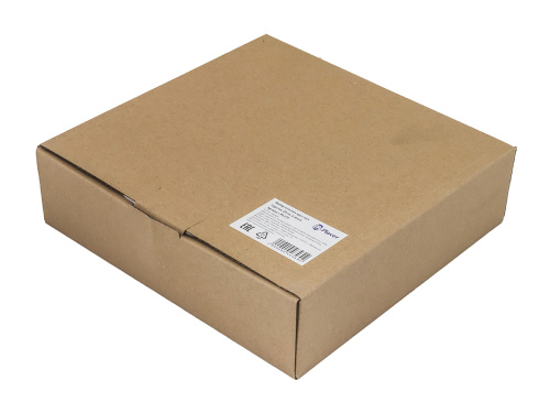 Набор фарфоровых тарелок "Аврора" 6 штук, PLOVER, 20 см