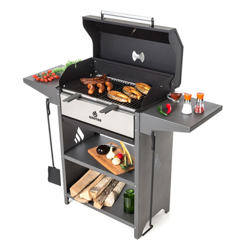 гриль барбекю