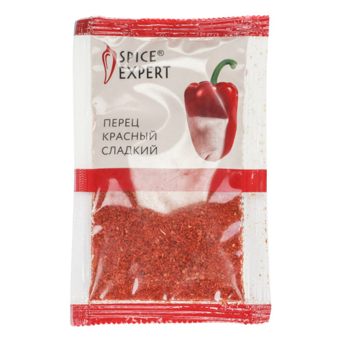 Перец красный сладкий, 20 г