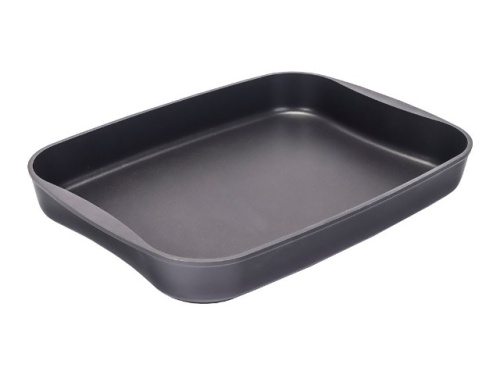 Противень с антипригарным покрытием 40х29.5х5 см, Kukmara (Традиция), п03а