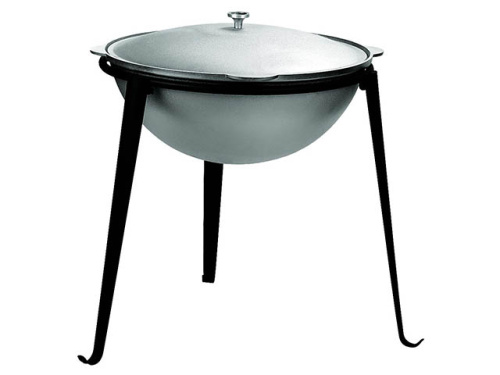 Тренога №10 для казана 9 л, 39х39х20 см, Kukmara т010