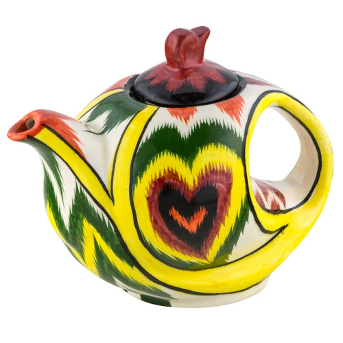 Чайник "Риштан", 0,7 л