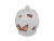 Емкость для хранения мёда October Line, PLOVER, 350 мл