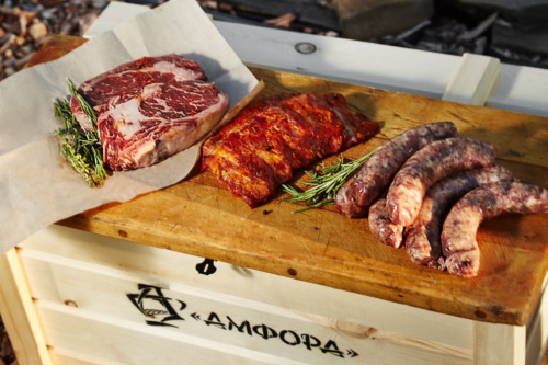 Костровница