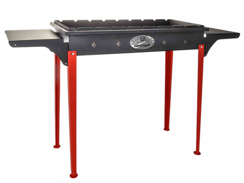 Мангал Стационарный Grillkoff