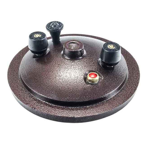 Афганский казан Rashko Baba, двухцветный, Code:M, 10 л