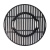 Решетка-гриль чугунная Start Grill, 51 см Решетка-гриль чугунная Start Grill, 51 см