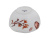 Салатник керамический October Line, PLOVER, 650 мл Салатник керамический October Line, PLOVER, 650 мл