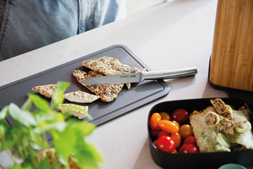 Универсальный нож 12,5см Legasy Leo