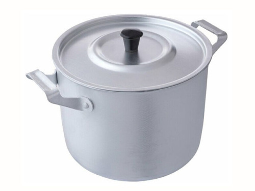 Кастрюля с крышкой, SCOVO, МТ-072, 4.5 л