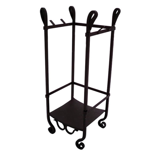 Дровница Комфорт Grillkoff