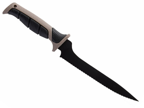 Нож гибкий филеровочный BergHOFF Everslice, 23 см