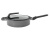 Сотейник со стеклянной крышкой BergHOFF Gem grey, 4.6 л