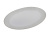 Блюдо для сервировки фарфоровое Moon Line, PLOVER, 25 см