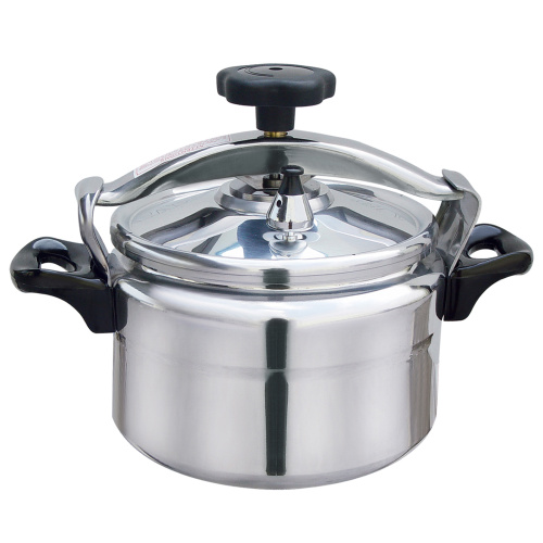 Скороварка 7 л, алюминиевая,  TM Appetite