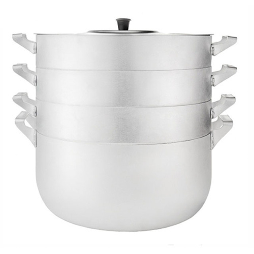 Мантоварка, SCOVO, МТ-118, 3 сетки, 6 л